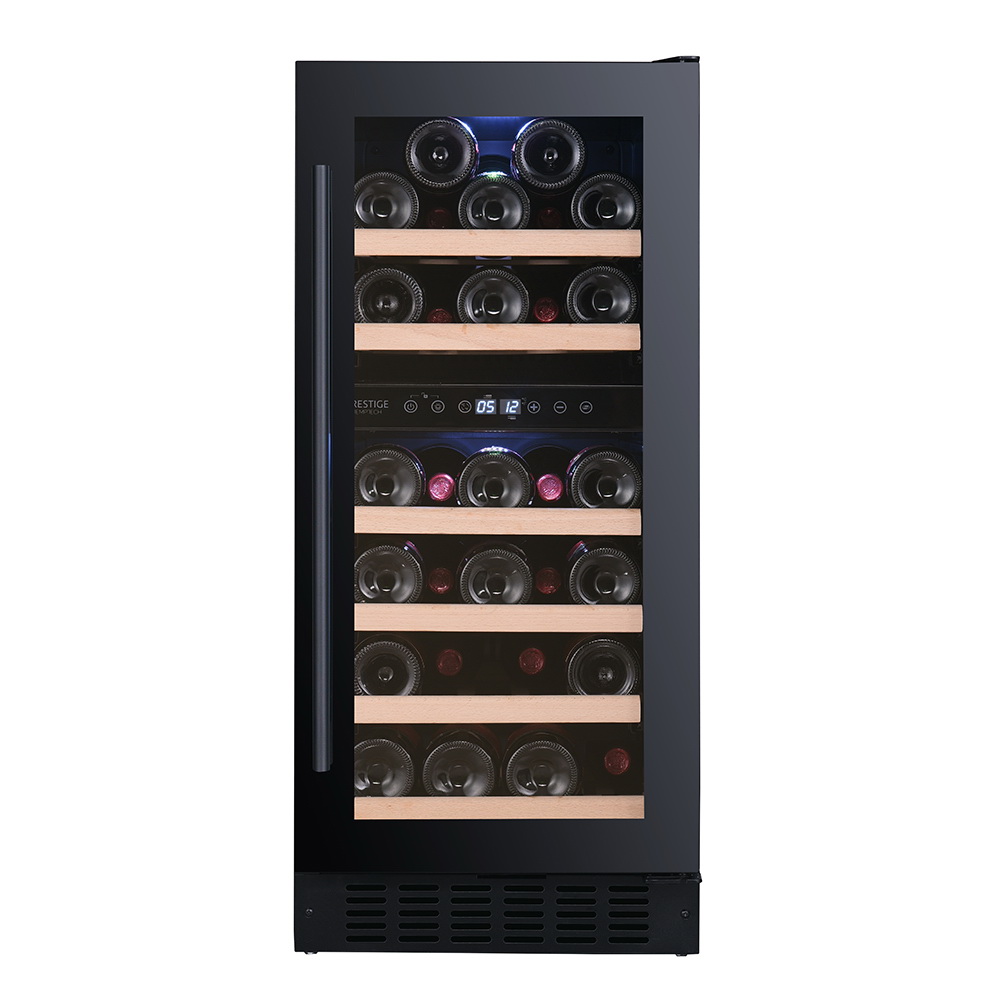 Винный шкаф Temptech Prestige PRES38DBBH