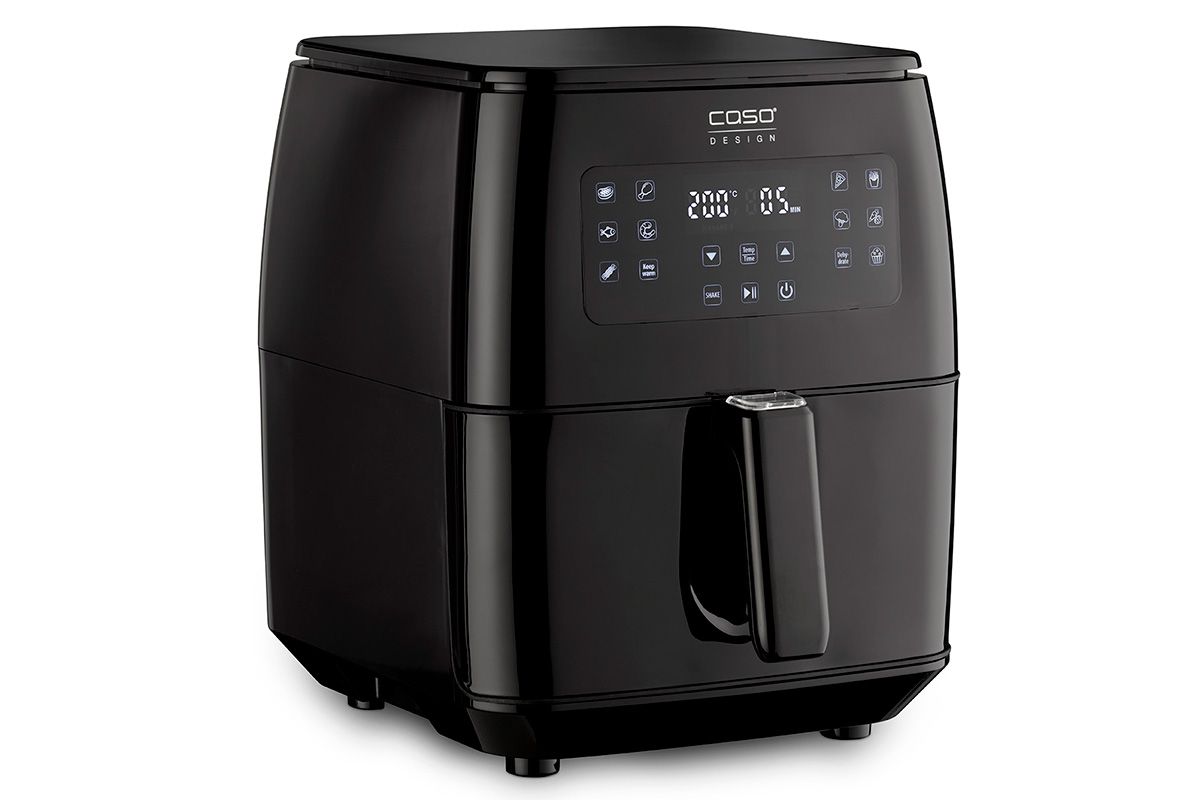 Аэрофритюрница Caso AF 600 XL