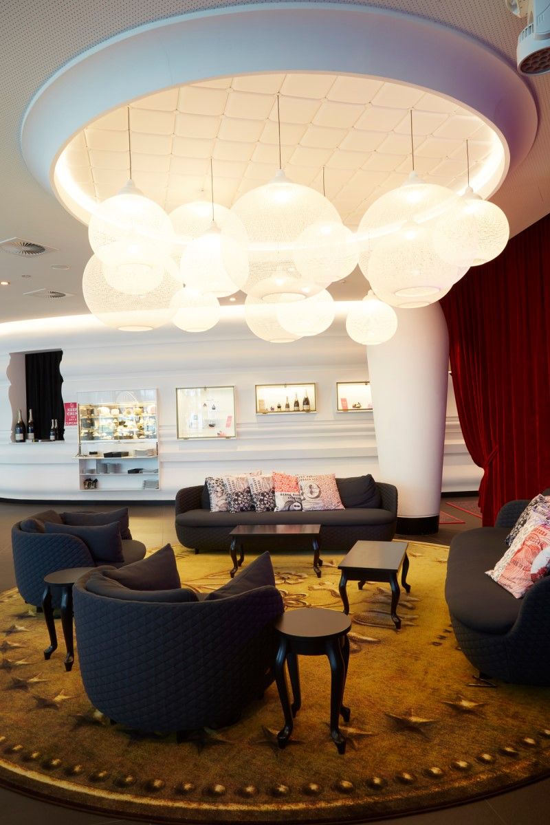 Подвесной светильник Moooi Non Random D48 White 8718282293752