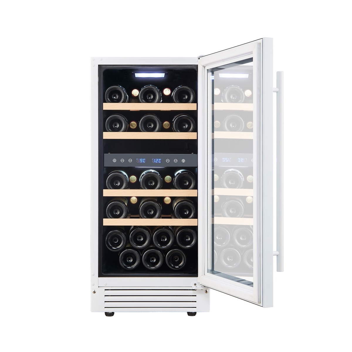 Винный шкаф Cellar Private CP027-2TW