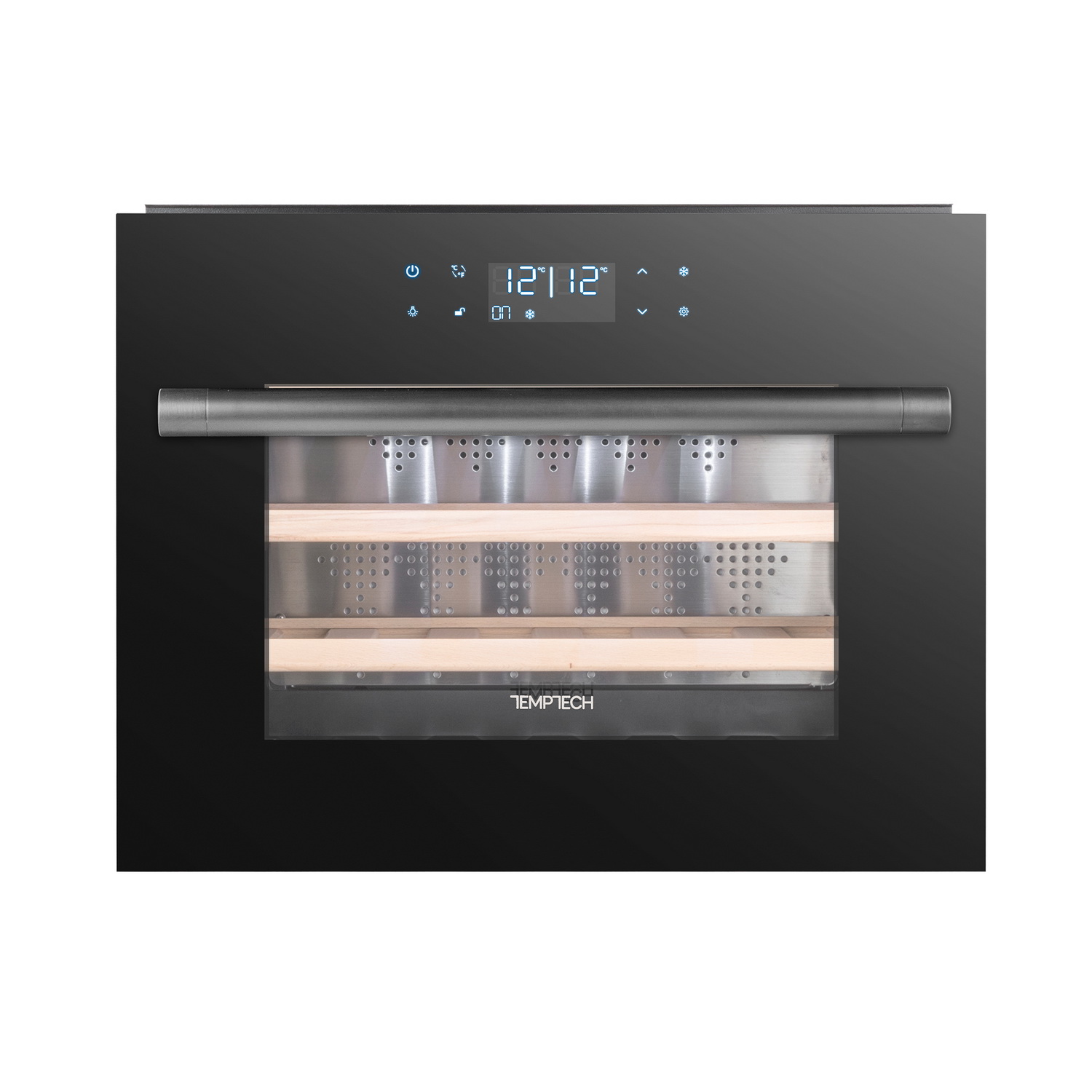 Встраиваемый винный шкаф Temptech OZ45SBTOP Oslo
