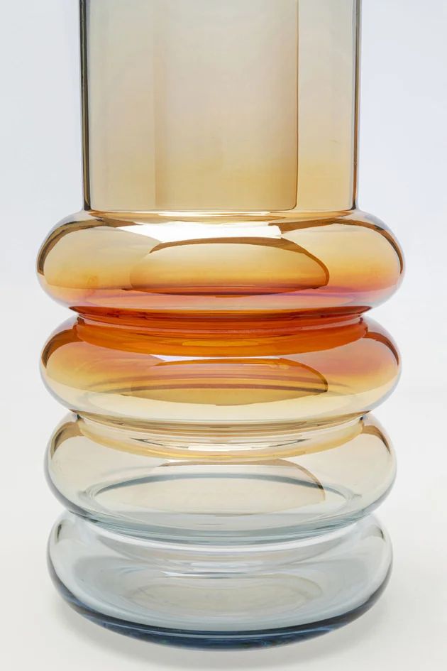 Ваза KARE Vase Phenom Multi 55484