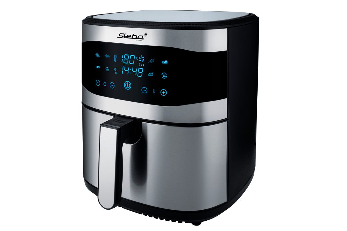 Аэрофритюрница Steba HF 8000 Family