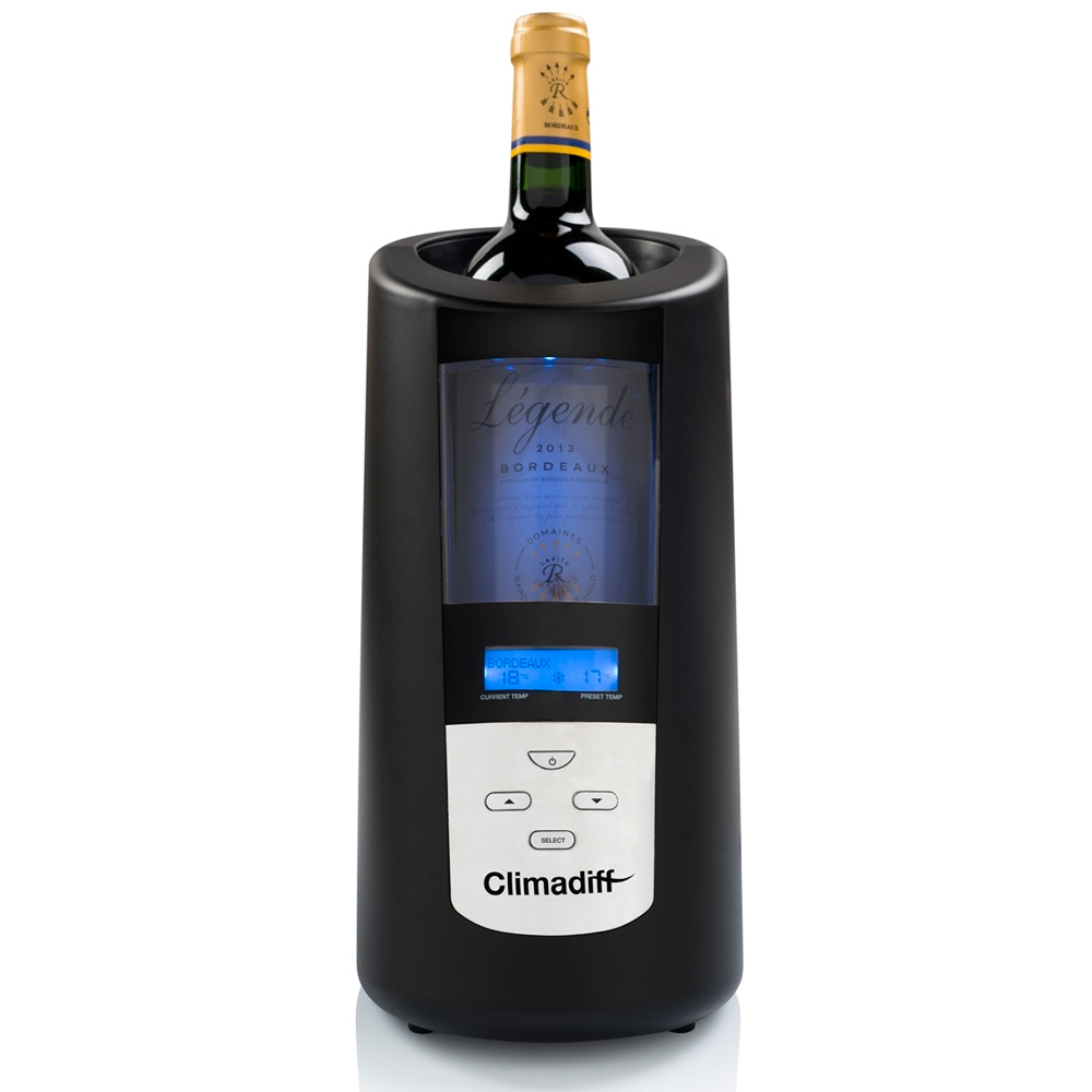 Кулер для вина Climadiff Echanson2