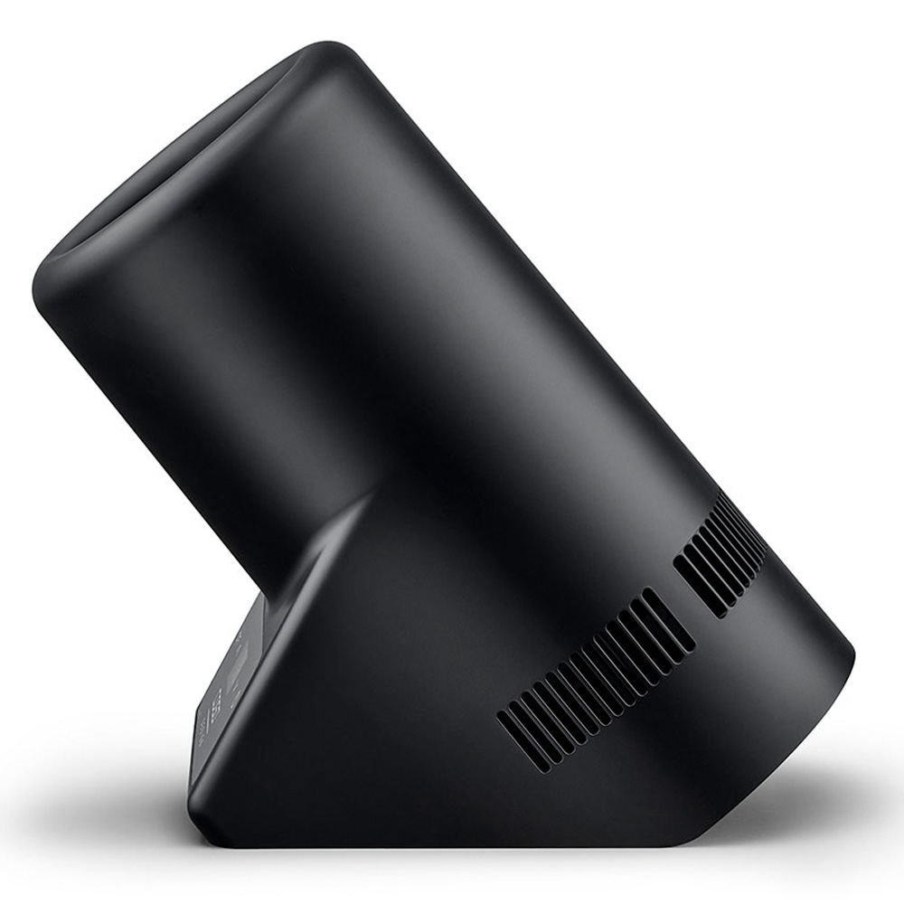 Кулер для вина Caso VinoCase Black