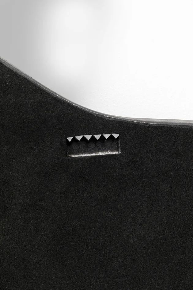 Зеркало KARE Wandspiegel Dynamic Schwarz 86809