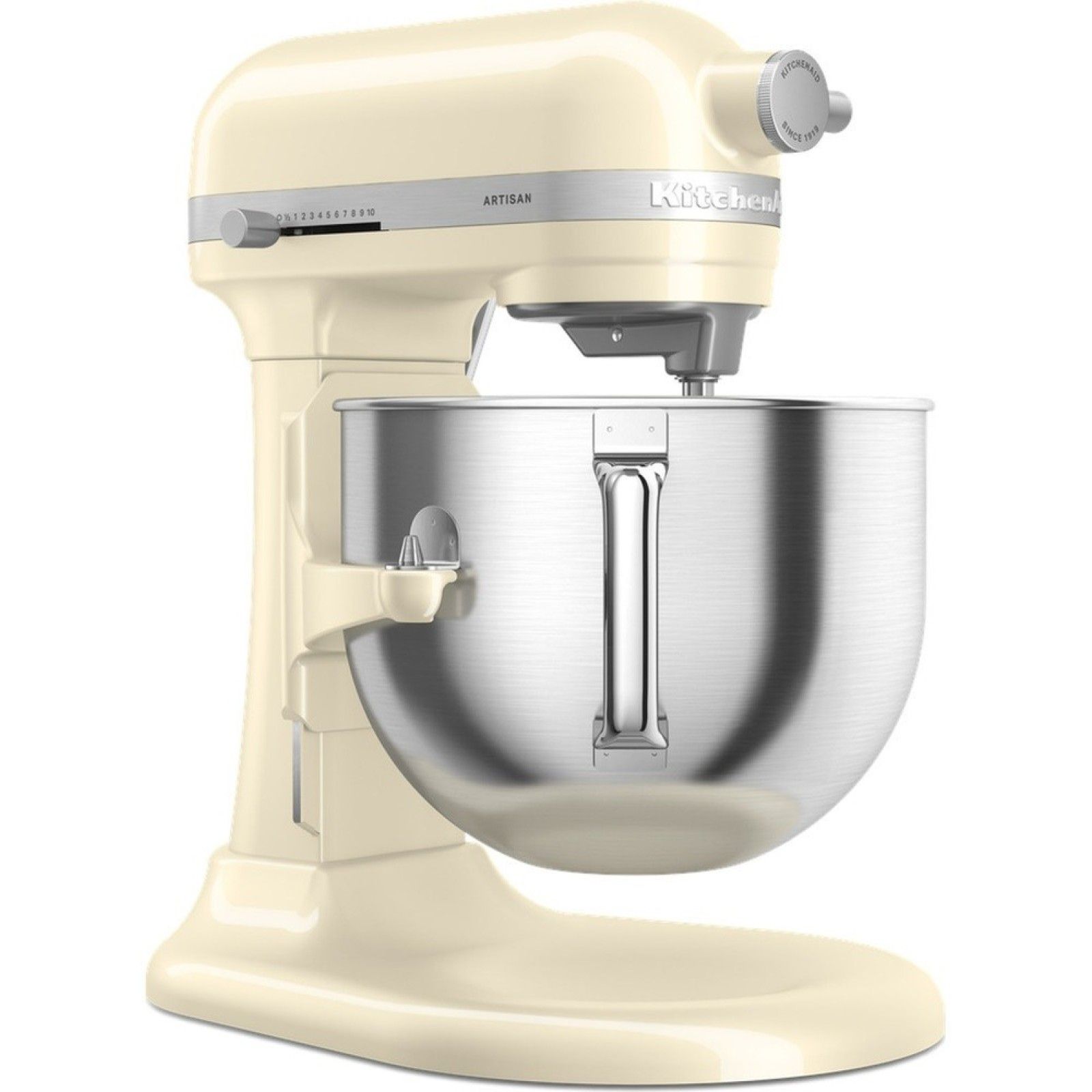 Миксер планетарный KitchenAid Artisan 5KSM70SHXEAC