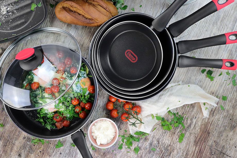 Ковш Vitrinor Kilauea Saucepan 01114951