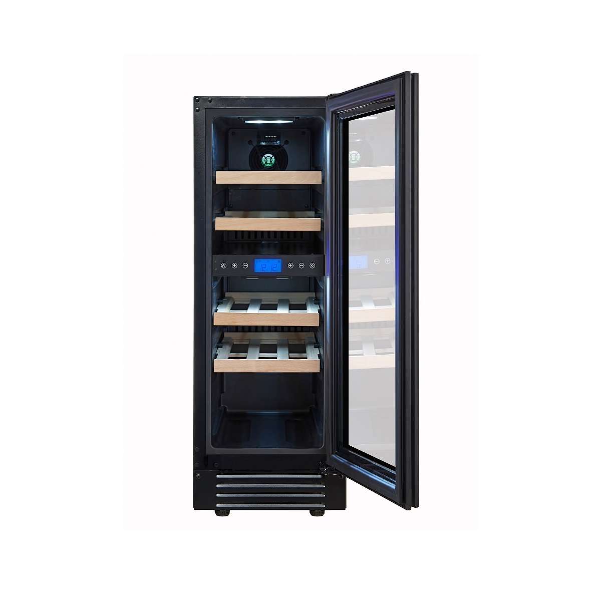 Винный шкаф Cellar Private CP017-2TBH