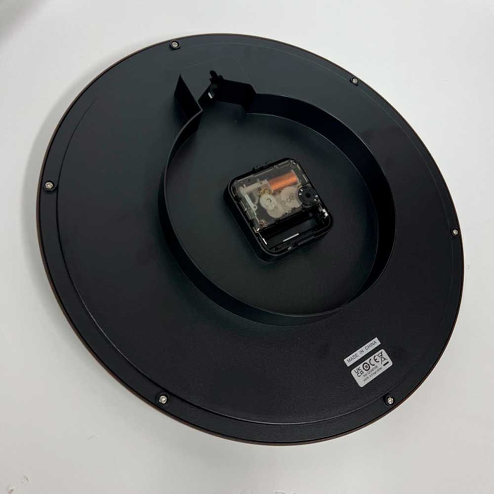 Настенные часы Seiko Quartz Wall Clock QXA810B