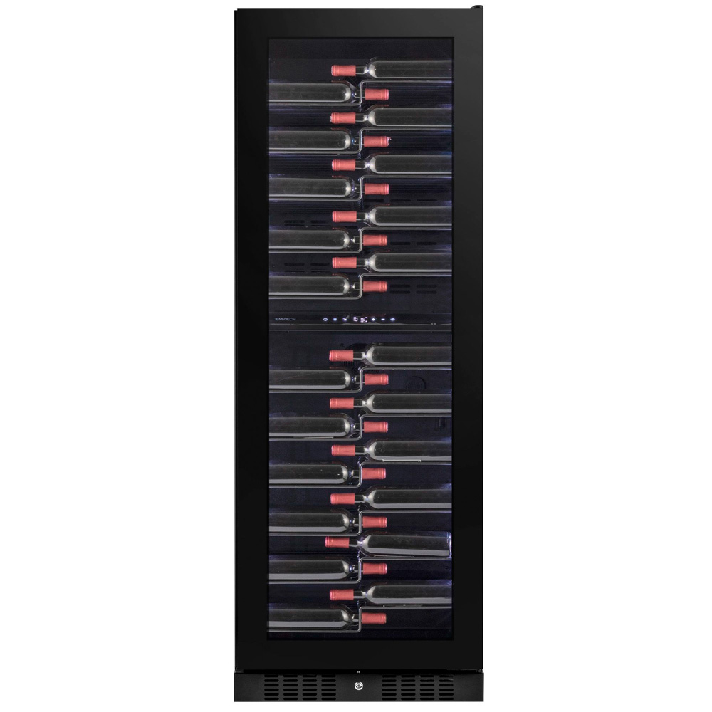 Винный шкаф Temptech CPRO1800DRB-24 Copenhagen