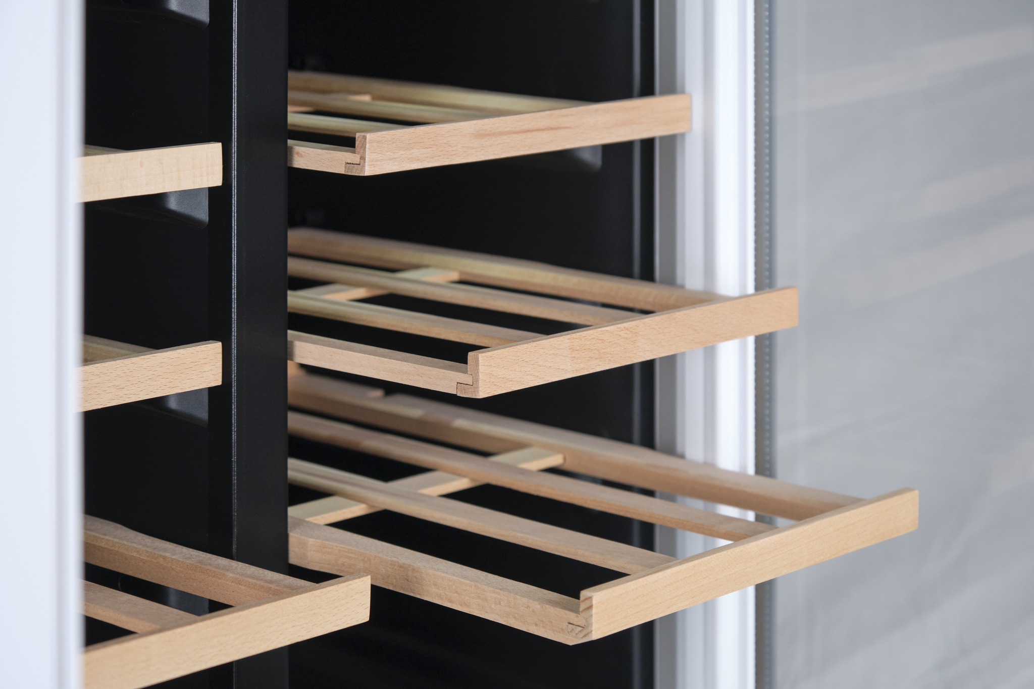 Винный шкаф Cellar Private CP042-2TW