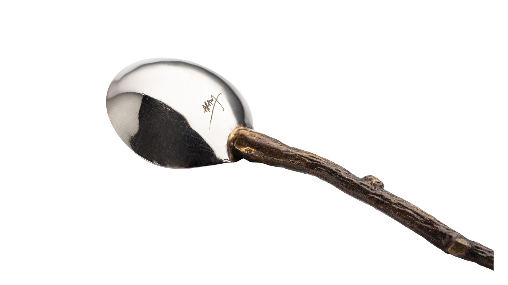 Сахарница с ложкой Michael Aram Pomegranate 175318