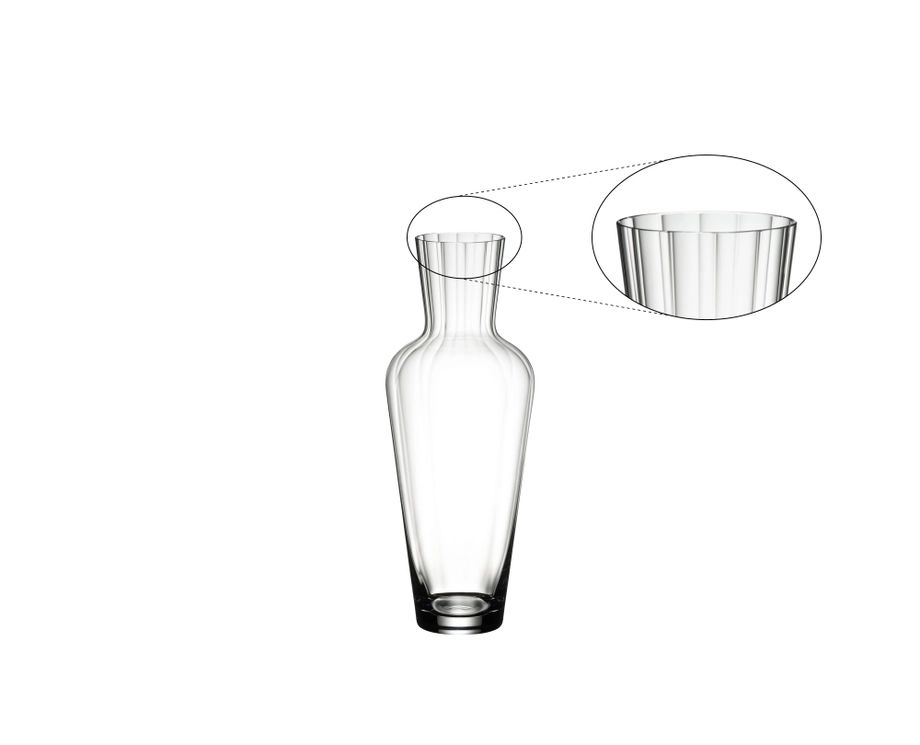 Декантер для вина RIEDEL Mosel Decanter 1419/03