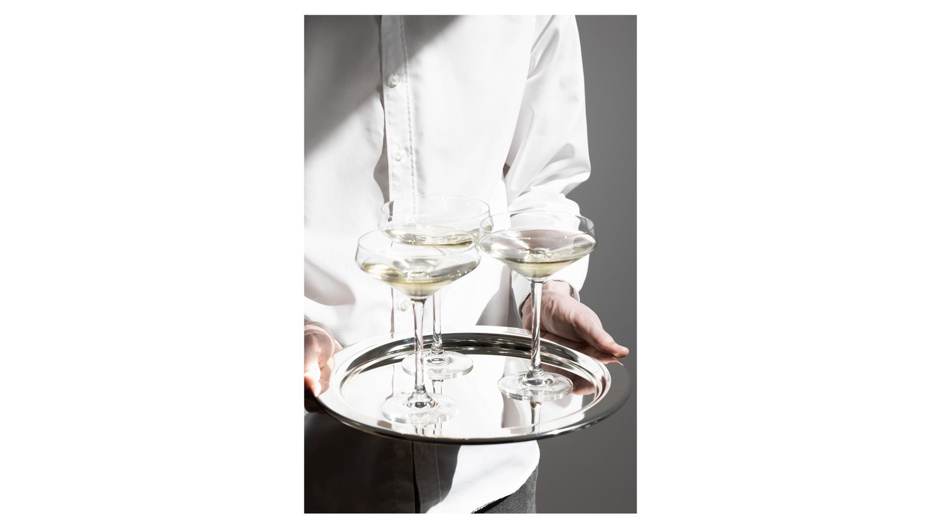 Поднос Edzard Tablett Porto 1001