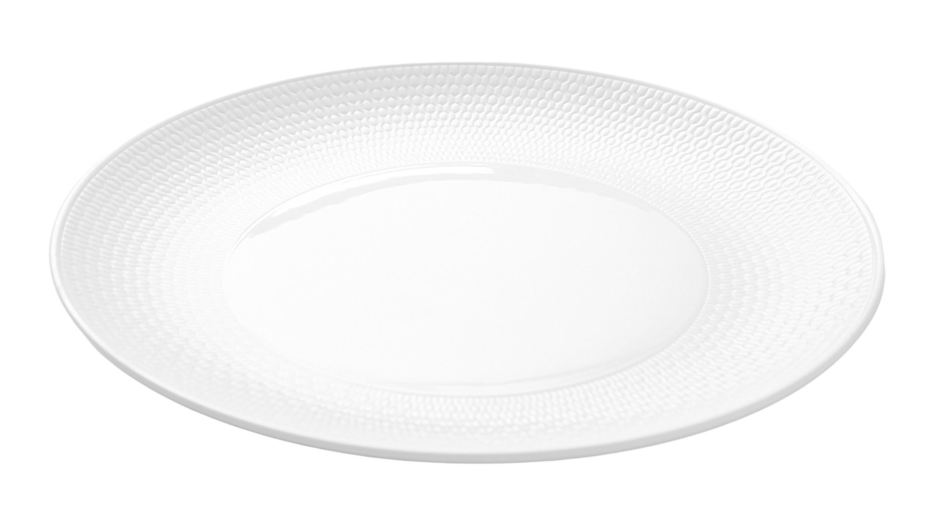 Тарелка обеденная Wedgwood Gio Dinner Plate 40023838