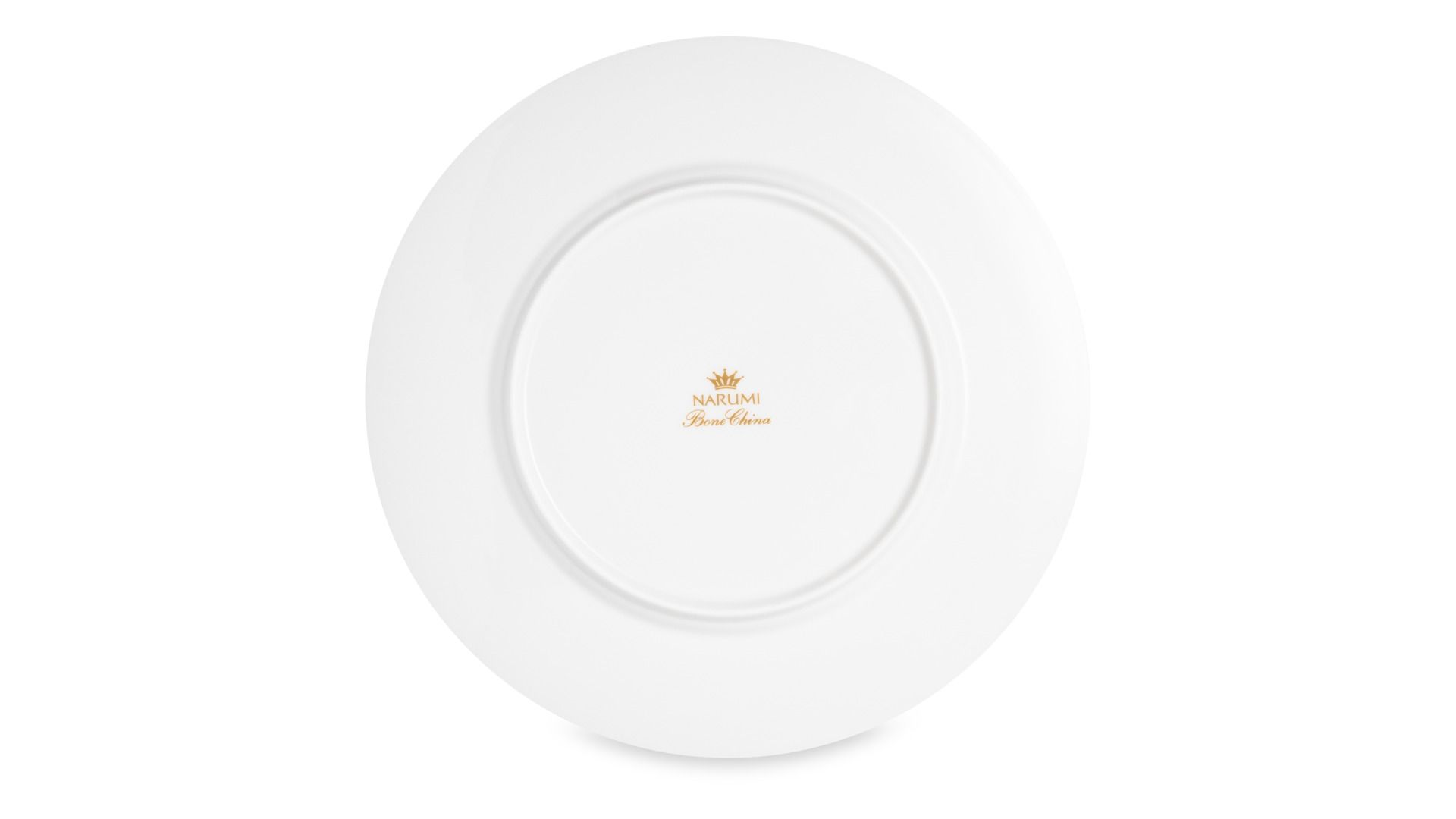 Тарелка обеденная Narumi Platinum Dust NAR-52086-5462