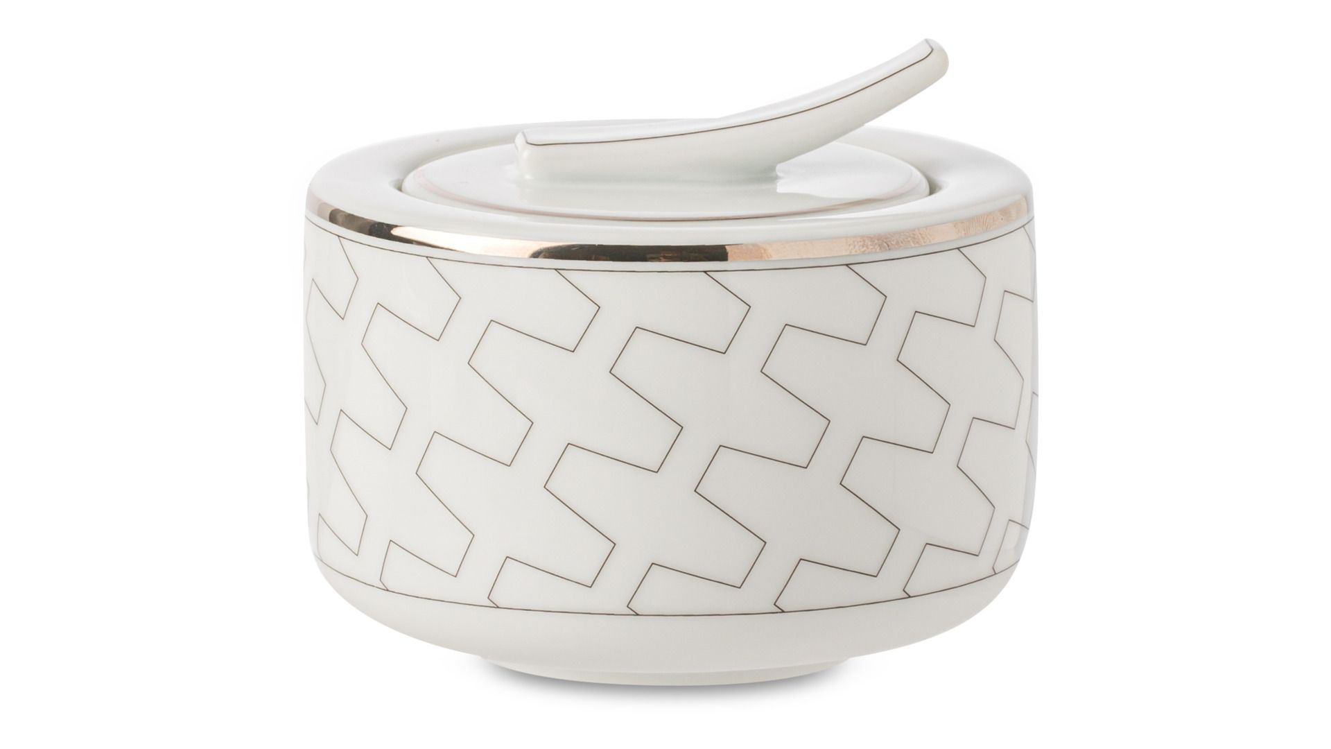 Чайный сервиз Vista Alegre Trasso Tea Set 21115519