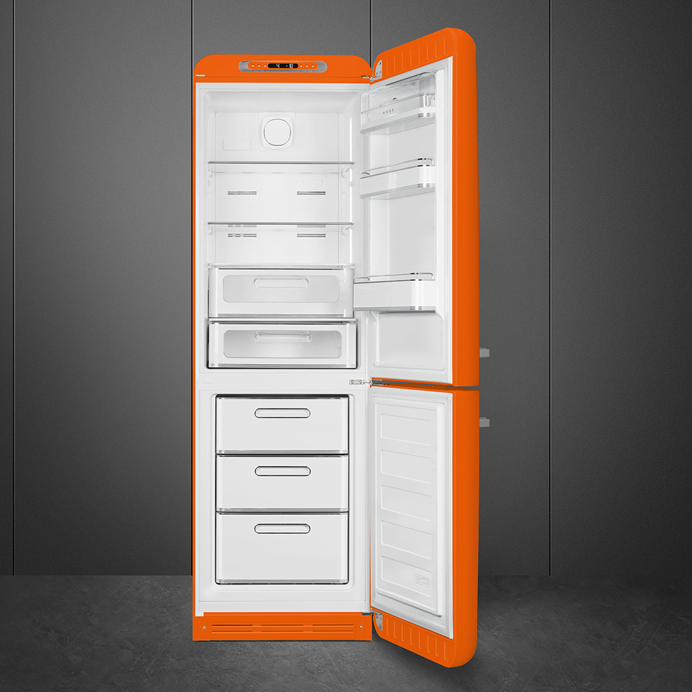 Холодильник SMEG FAB32ROR5