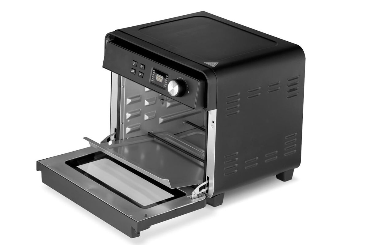 Аэрофритюрница Caso AirFry Chef 1700