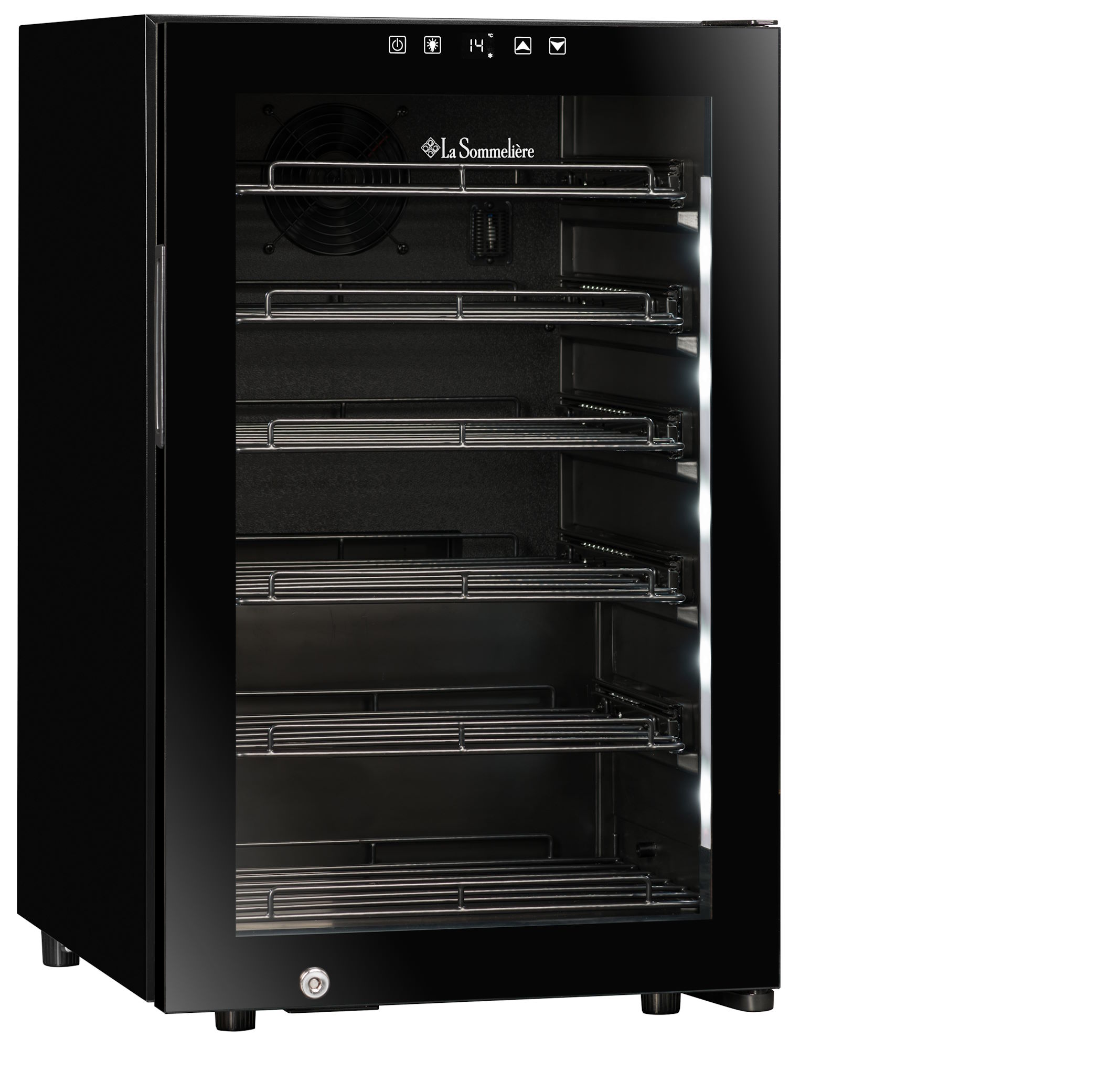 Винный шкаф La Sommeliere COLLECTION