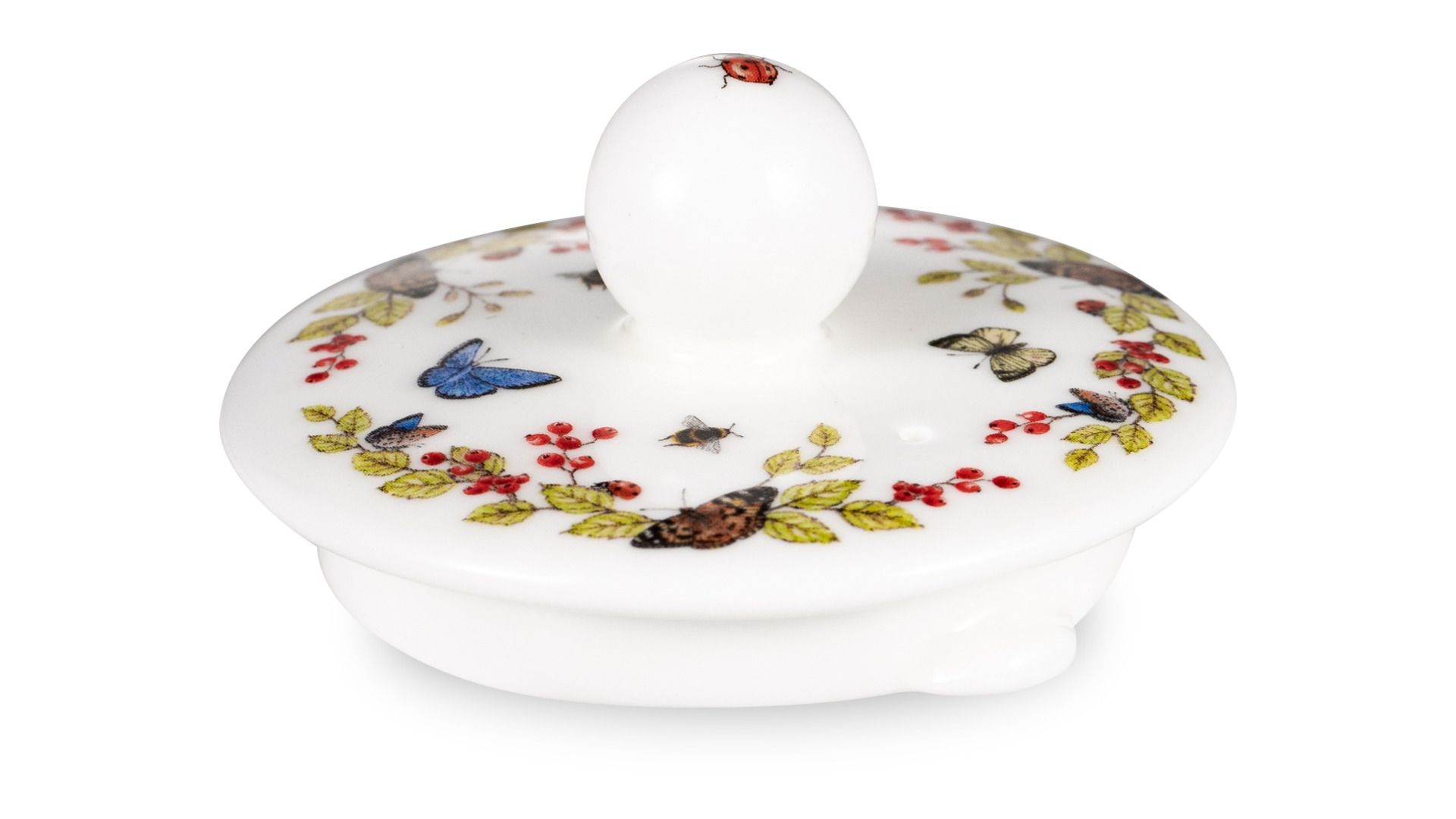 Чайник заварочный Dunoon Secret Forest Teapot 78430506