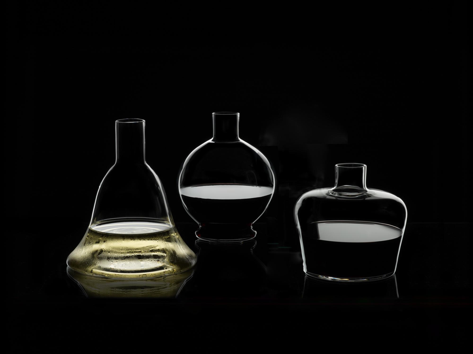 Декантер для вина RIEDEL Macon Decanter 2017/01