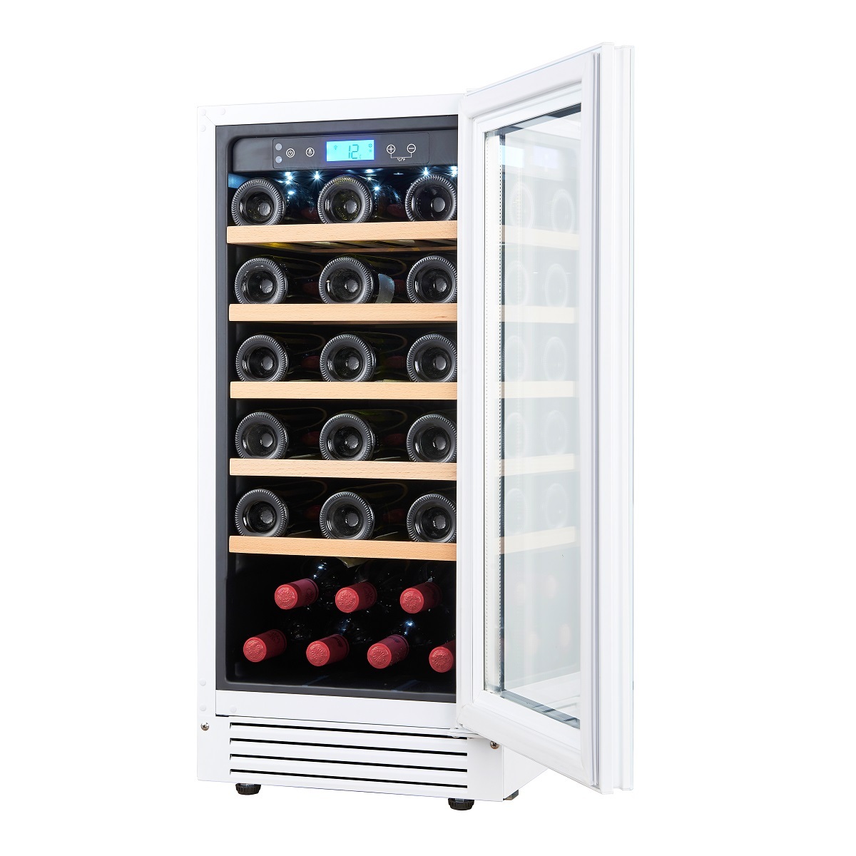 Винный шкаф Cellar Private CP032-1TWH