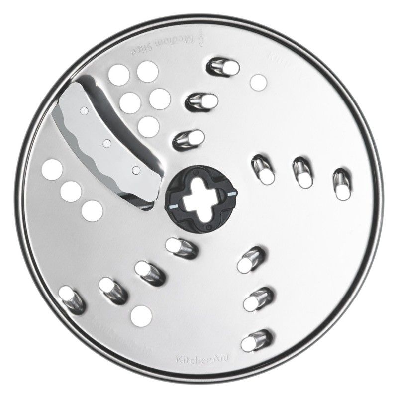 Кухонный комбайн KitchenAid 5KFP0921EBM