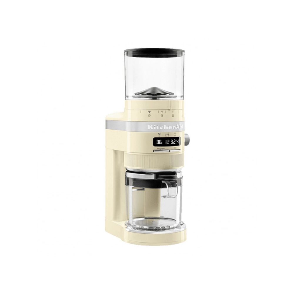 Кофемолка KitchenAid Artisan 5KCG8433EAC