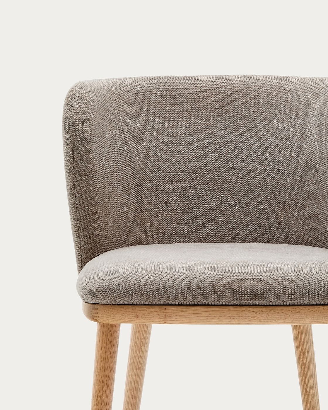 Стул La Forma Ciselia Silla LF-217213