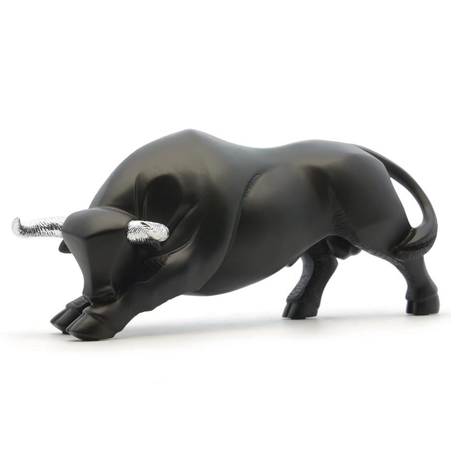 Статуэтка Nadal Toro Grande 733218