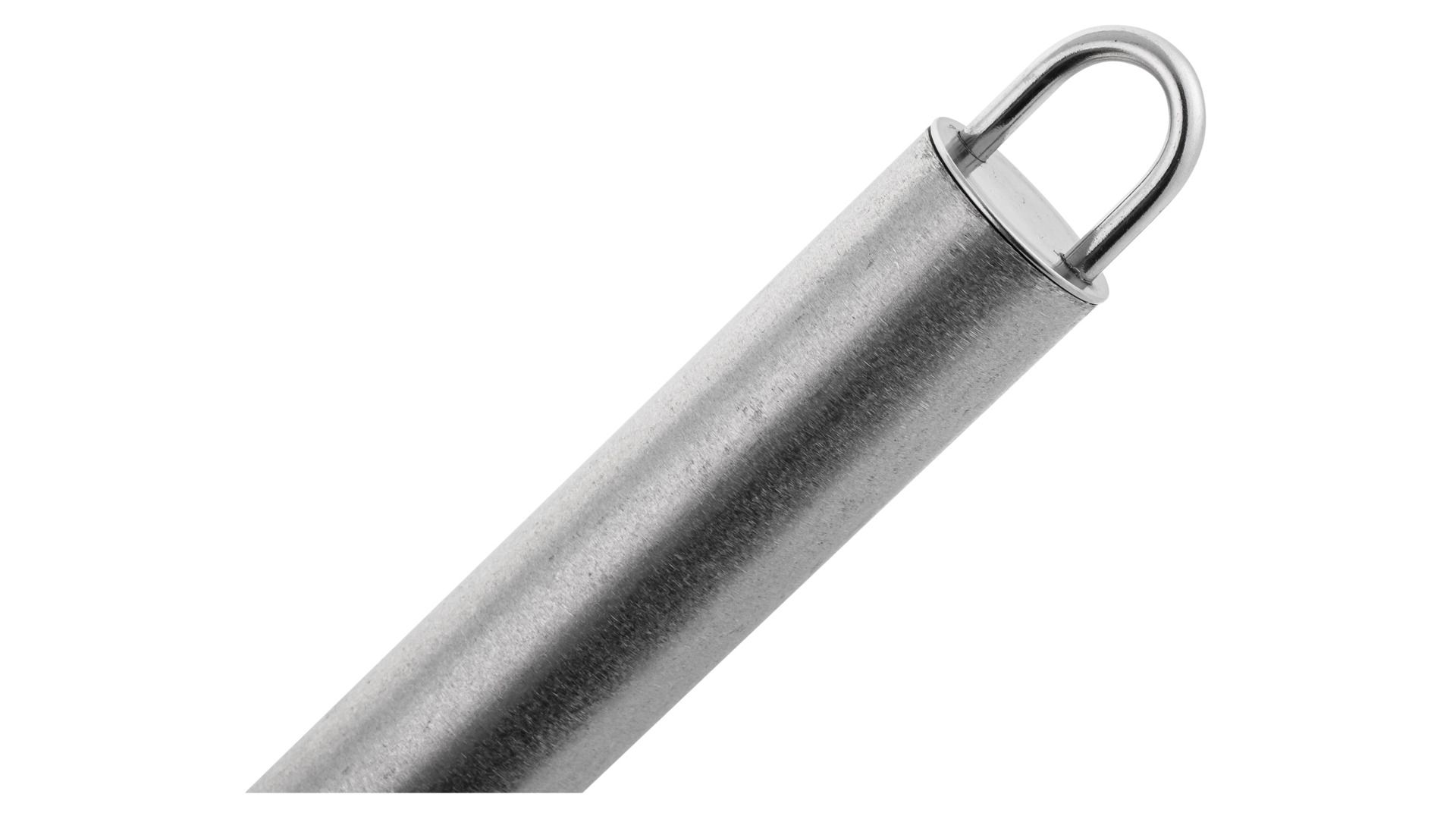 Лопатка для яичницы Weis Eierwender Edelstahl/Nylon 17296