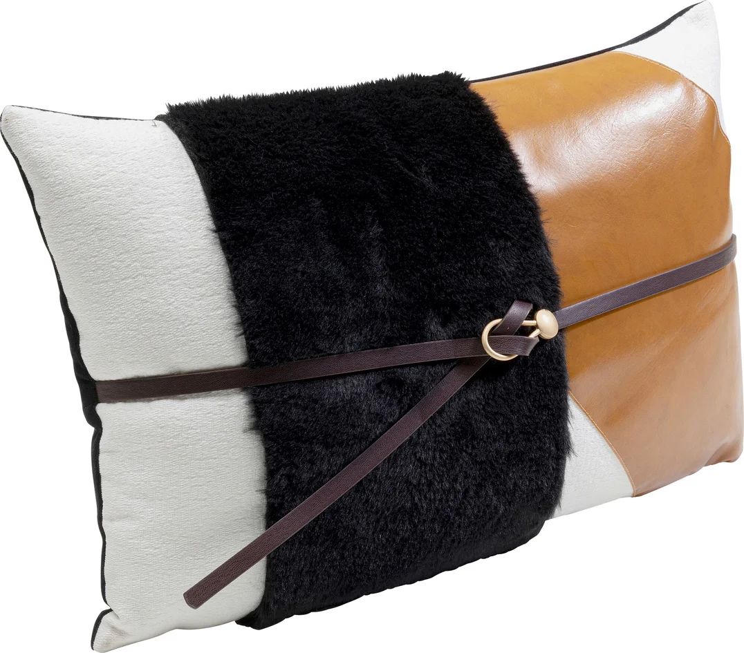 Подушка KARE Kissen Belt 55161