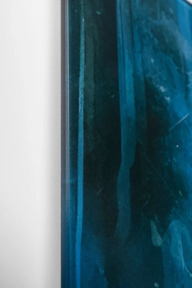 Картина KARE Glasbild Singing Meerkats 56281