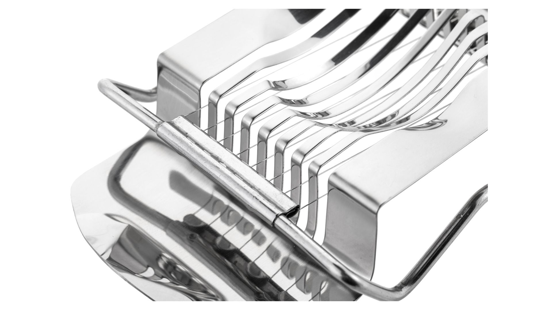 Яйцерезка струнная Weis Eierschneider 15111