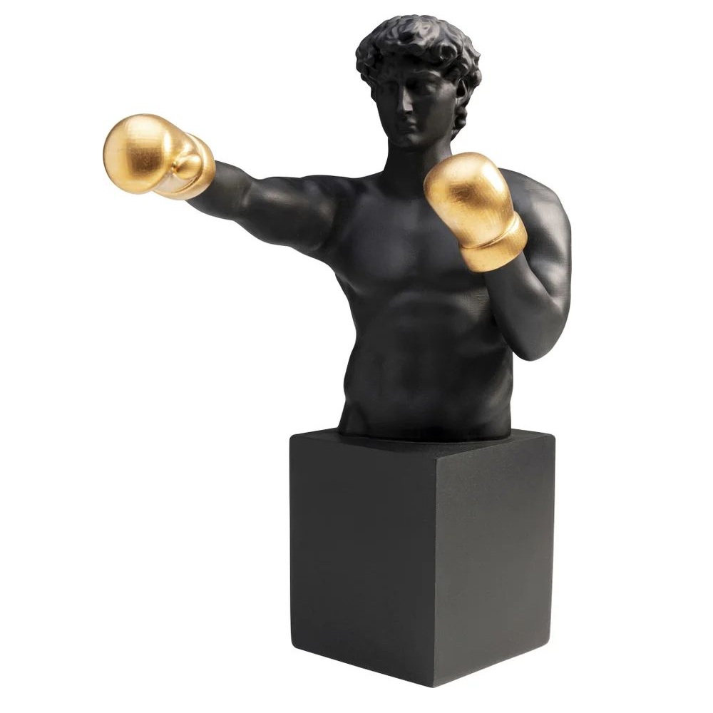 Фигурка KARE Deko Objekt Balboa 54251