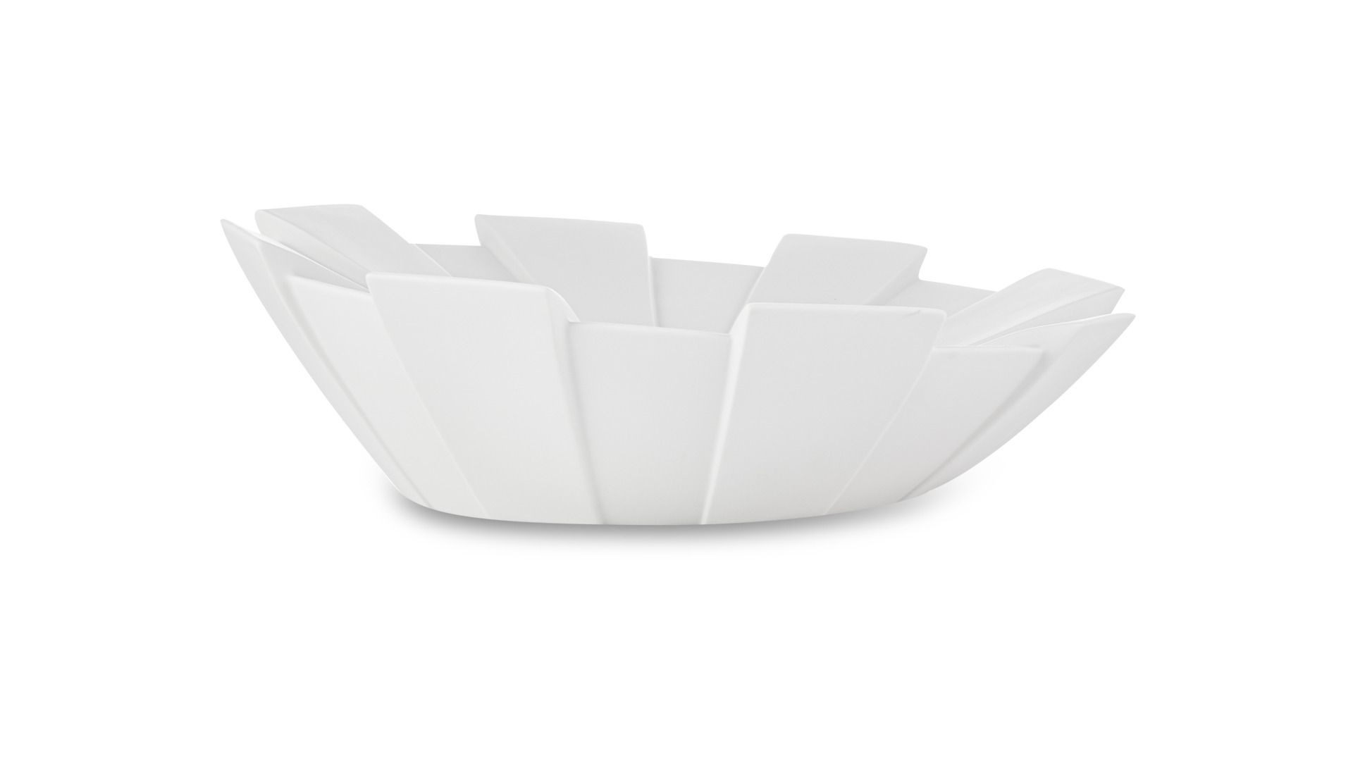 Блюдо круглое Vista Alegre Ritmo Centerpiece 21140058