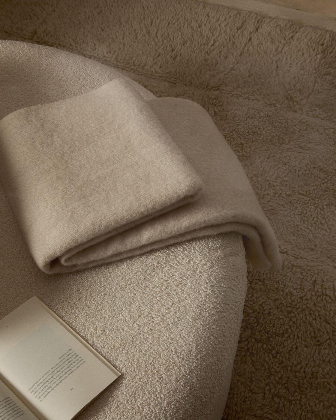 Плед La Forma Hura Manta LF-210326