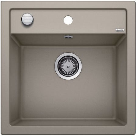 Кухонная мойка Blanco Dalago 5 Silgranit Tartufo 518528