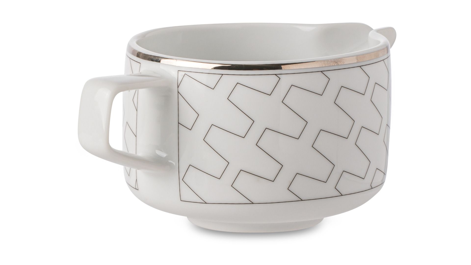 Чайный сервиз Vista Alegre Trasso Tea Set 21115519