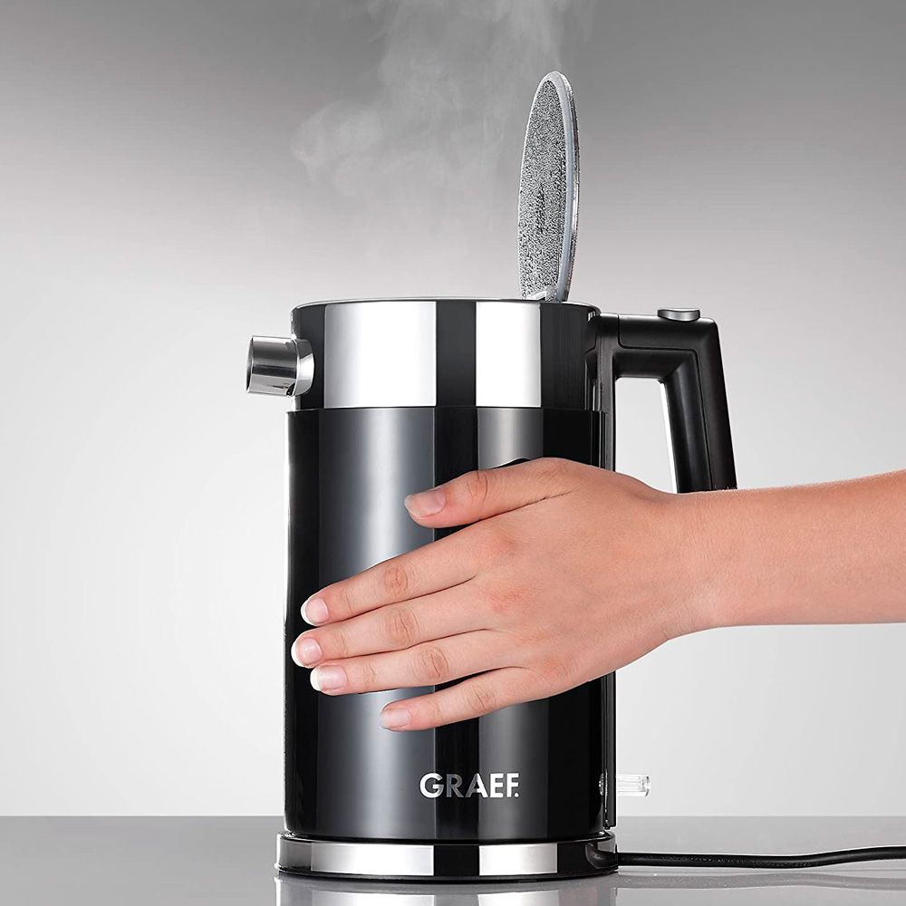 Чайник электрический GRAEF WK 62