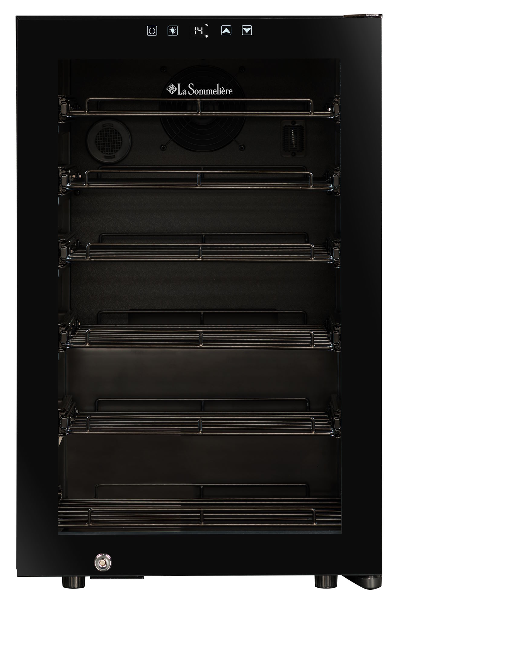 Винный шкаф La Sommeliere COLLECTION
