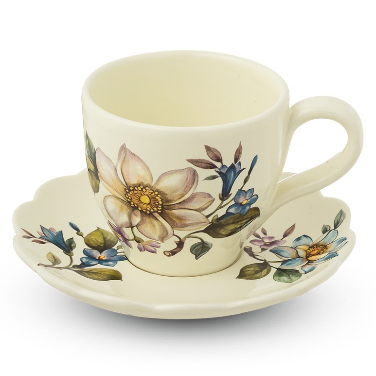 Кружки и чашки