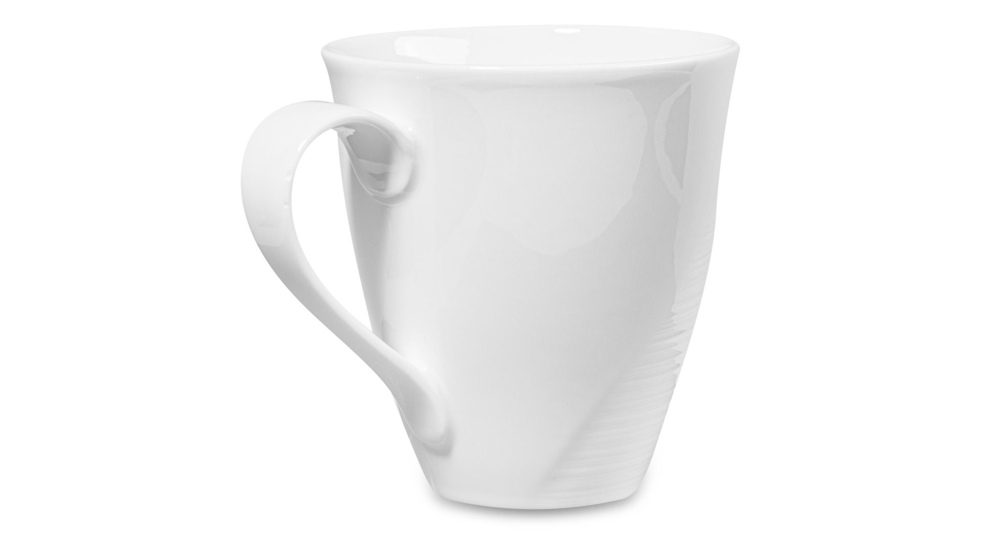 Кружка Narumi Airy White NAR-50180-2688