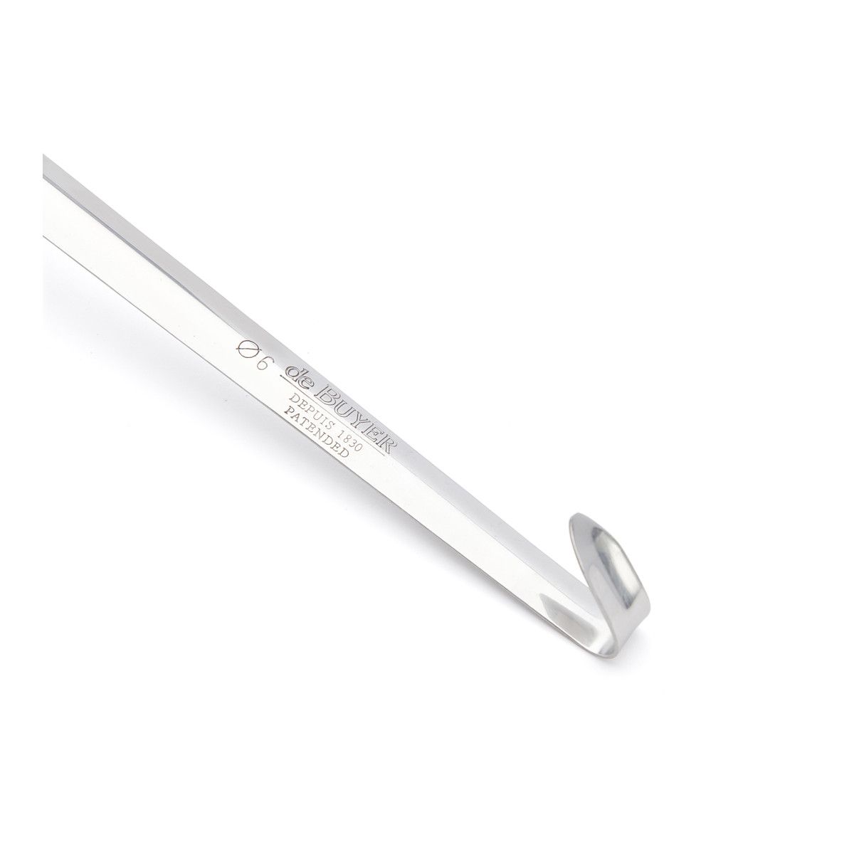 Половник De Buyer Ladle Stainless Steel 3021.06