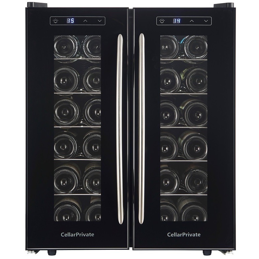 Винный шкаф Cellar Private CP024-2T