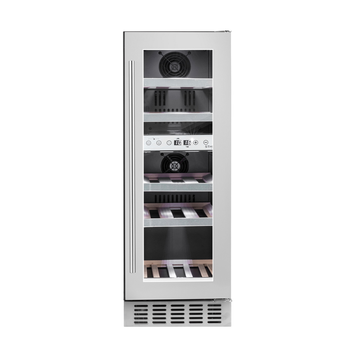 Винный шкаф Temptech STX30DS STHLM