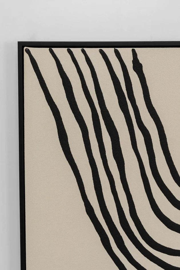 Картина KARE Leinwandbild Artistic Bow 57007