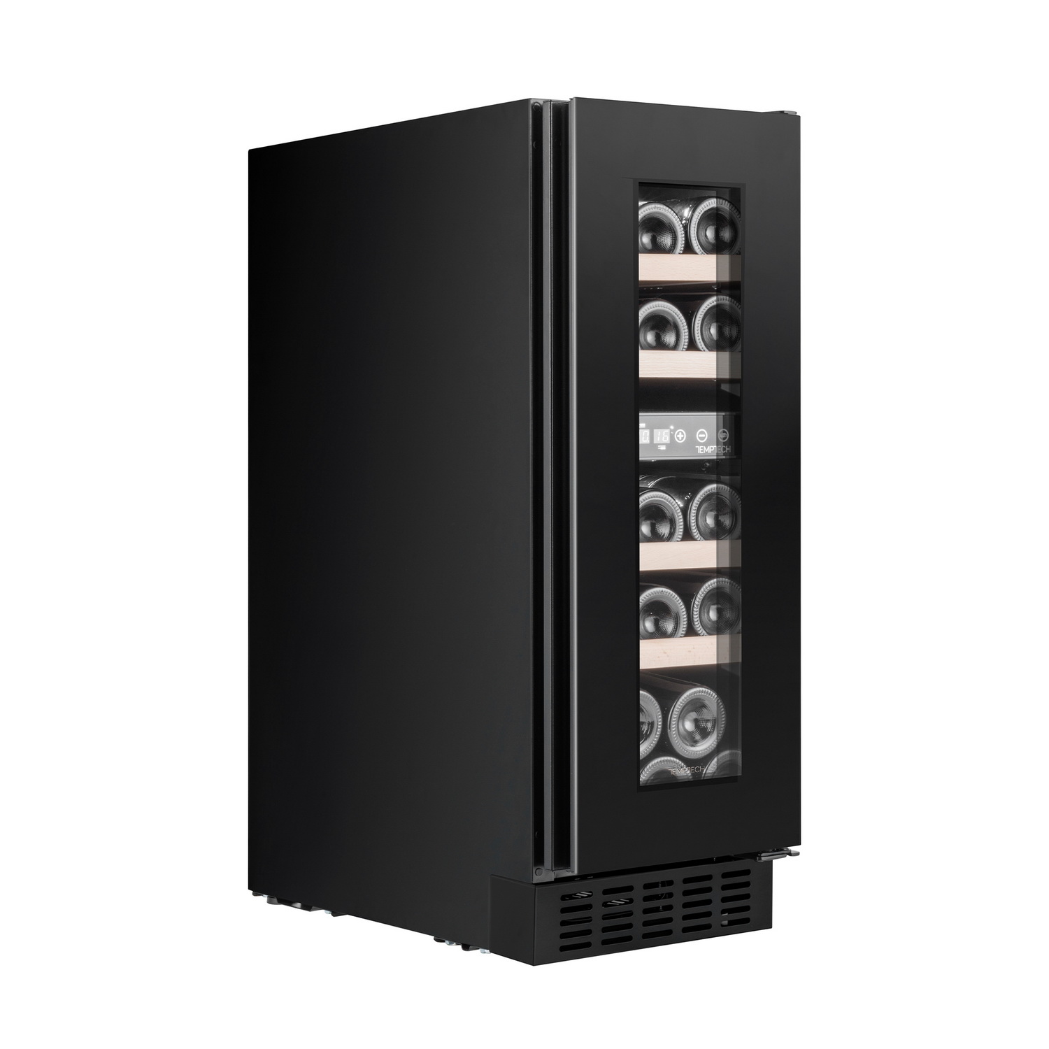 Винный шкаф Temptech OX30DRB Oslo